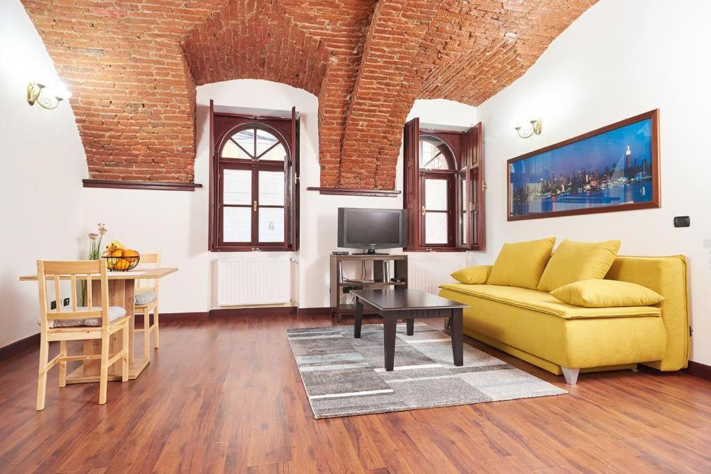 Dom Unirii Apartment Timişoara Extérieur photo