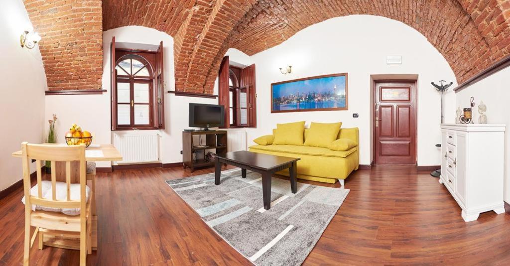 Dom Unirii Apartment Timişoara Extérieur photo