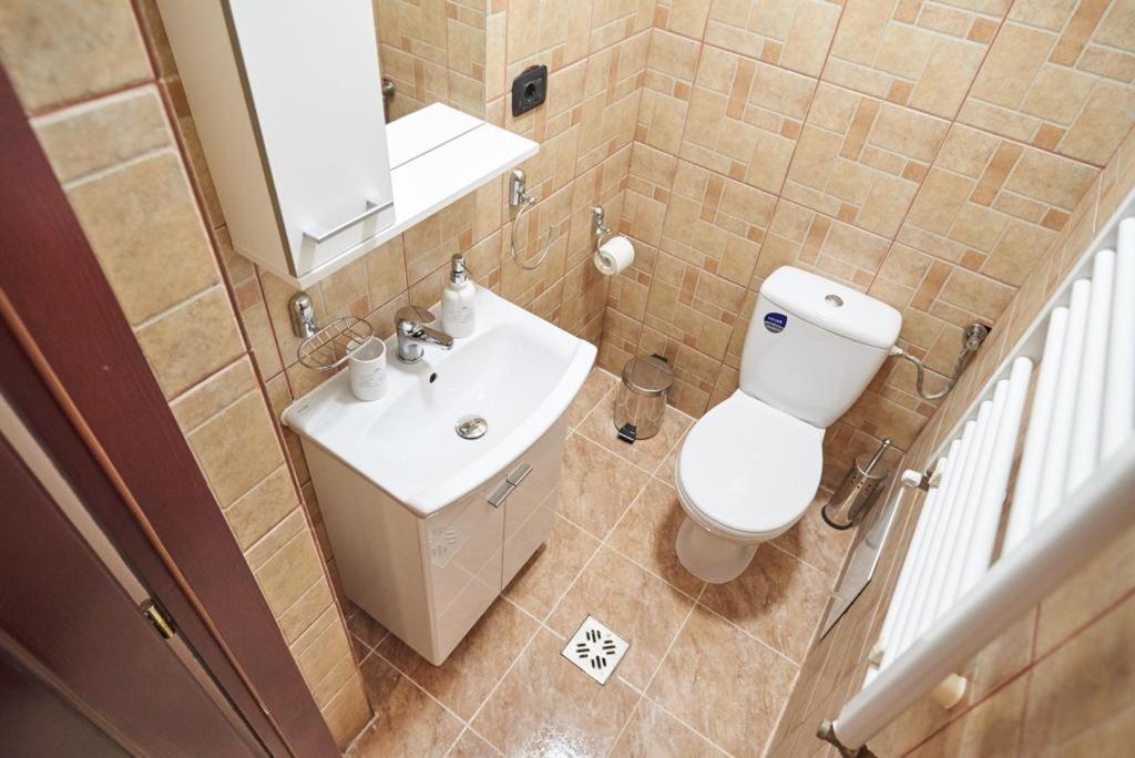 Dom Unirii Apartment Timişoara Extérieur photo