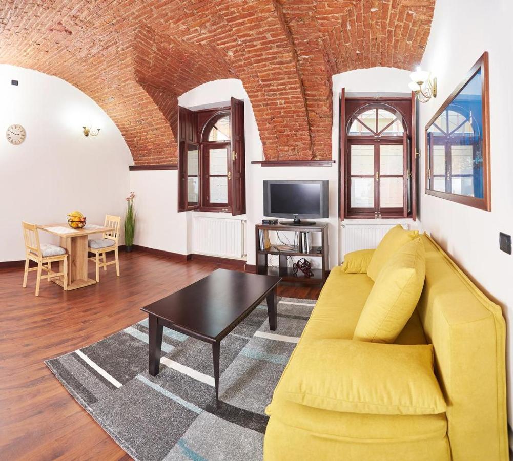 Dom Unirii Apartment Timişoara Extérieur photo